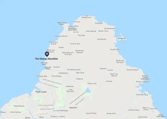 Direction-map