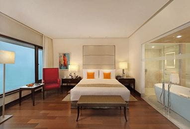 Executive Suites in Mumbai at 5 Star Hotel The Oberoi Mumbai