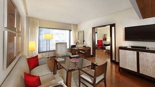 Executive Suite at The Oberoi Mumbai