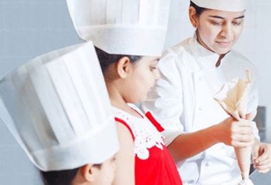 Junior Chef Experience at Best Luxury Resort in Chandigarh The Oberoi Sukhvilas Spa Resort